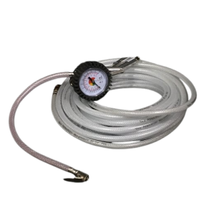 Bandendrukmeter