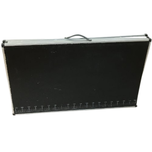 Behangtafel