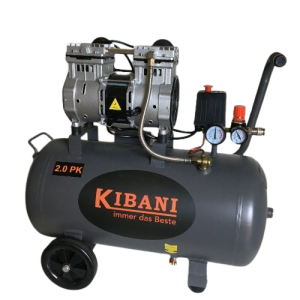 Compressor