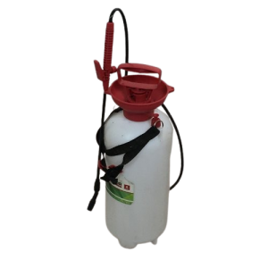 Gifspuit