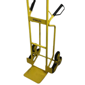 Steekwagen Traploper