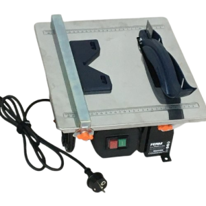 Tegelzaagmachine