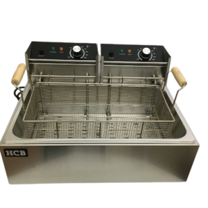 Frituuroven 14 Ltr