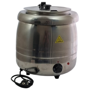Soepketel 10 Ltr