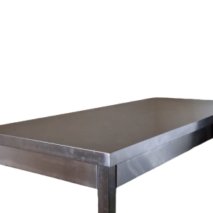 RVS Werktafel