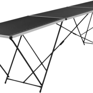 Professionele Plaktafel met maataanduiding