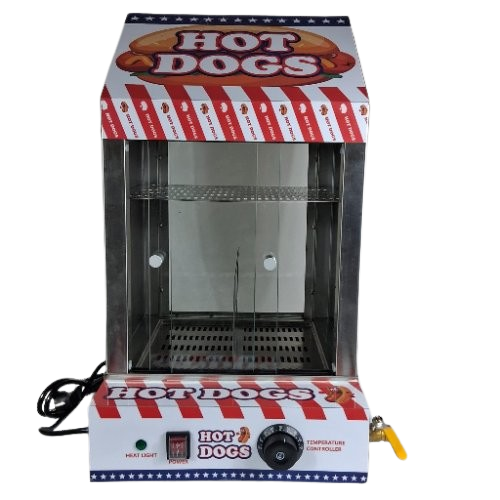 Hotdog kar - Afbeelding 5